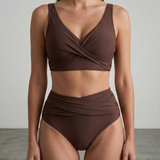 Elena | Costum de baie sculptant