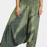 Pantaloni Relax Boho Greta
