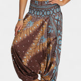 Pantaloni Relax Boho Greta
