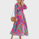 Angelina - Rochie elegantă