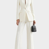 Lisa™ | Set Elegant de Sacou și Pantaloni