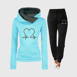 Betty™ | Costum sportiv confortabil