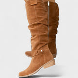 Nida™ - Pantofi cu toc