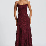 Fransis™ - Rochie Maximă