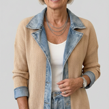 Margaret | Mješovita Jakna