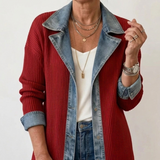 Margaret | Mješovita Jakna