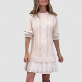 Gaely™ – Pulover cu stil feminin