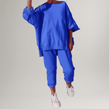 Gianna™ | Set de relaxare elegant și confortabil
