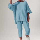 Gianna™ | Set de relaxare elegant și confortabil