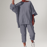 Gianna™ | Stilat și confortabil set de relaxare