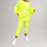 Gianna™ | Set de relaxare elegant și confortabil