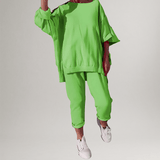 Gianna™ | Set de relaxare elegant și confortabil