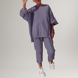 Gianna™ | Stilat și confortabil set de relaxare