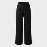 Celeste™ - Pantaloni stilati și spațioși