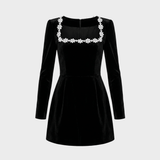 Sophia™ | Rochie strălucitoare și elegantă