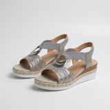 Lizzy - Ortopedske Sandale