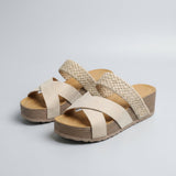 Nikki - Modne ortopedske sandale