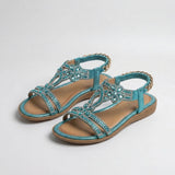 Boho - Ortopedske Boho-sandale