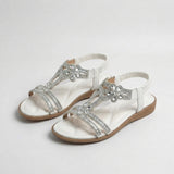 Boho - Ortopedske Boho-sandale