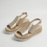 Luxa - Ortopedske Sandale