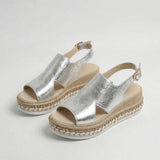 Luxa - Ortopedske Sandale
