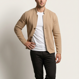 Leon | Pulover Structurat