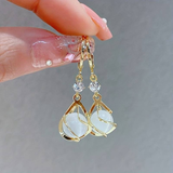 Cheyenne Opal Glamour Naušnice