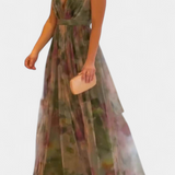 Magdalena Maxi Haljina