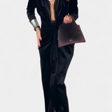 Vilma Duga Haljina