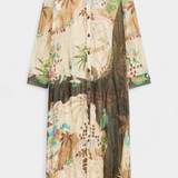 Set Coordonat Melvina din In cu Stil Timeless