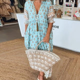 Birutė – Rochie strălucitoare
