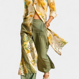 Set de Lino Coordonat Melvina cu Stil Timeless