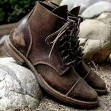 Eimantas - Pantofi clasici înalți