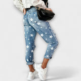 Arlete™ - pantaloni unici și confortabili
