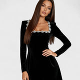 Sophia™ | Rochie strălucitoare și elegantă