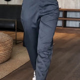 Kotryna™ - Pantaloni eleganți, care subliniază silueta