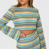 Set de Pulovere Islene Boho