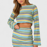 Set de Pulovere Islene Boho