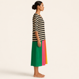 Lea™ | Duga Boho Haljina