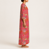 Klara™ | Duga Boho Haljina