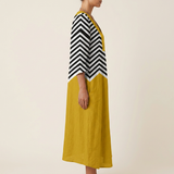 Ivana™ | Elegantna Haljina Melodija