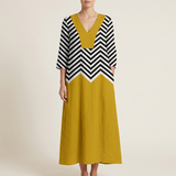 Ivana™ | Elegantna Haljina Melodija