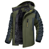THÉO™ | JACKET DE IARNĂ CU IZOLARE TERMICĂ