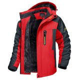 THÉO™ | JACKET DE IARNĂ CU IZOLARE TERMICĂ