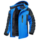 THÉO™ | JACKET DE IARNĂ CU IZOLARE TERMICĂ