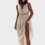 Érica - Rochie stil boho
