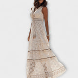 Érica - Rochie stil boho