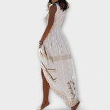 Érica - Rochie stil boho