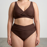 Elena | Costum de baie sculptant