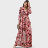 Angelina - Rochie elegantă